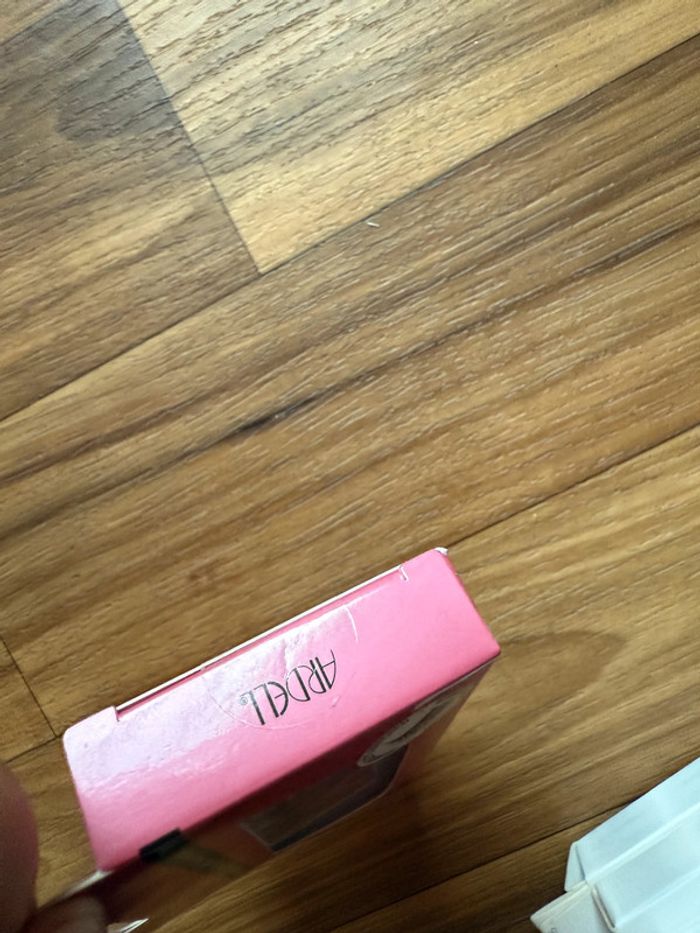 Faux cils - photo numéro 8