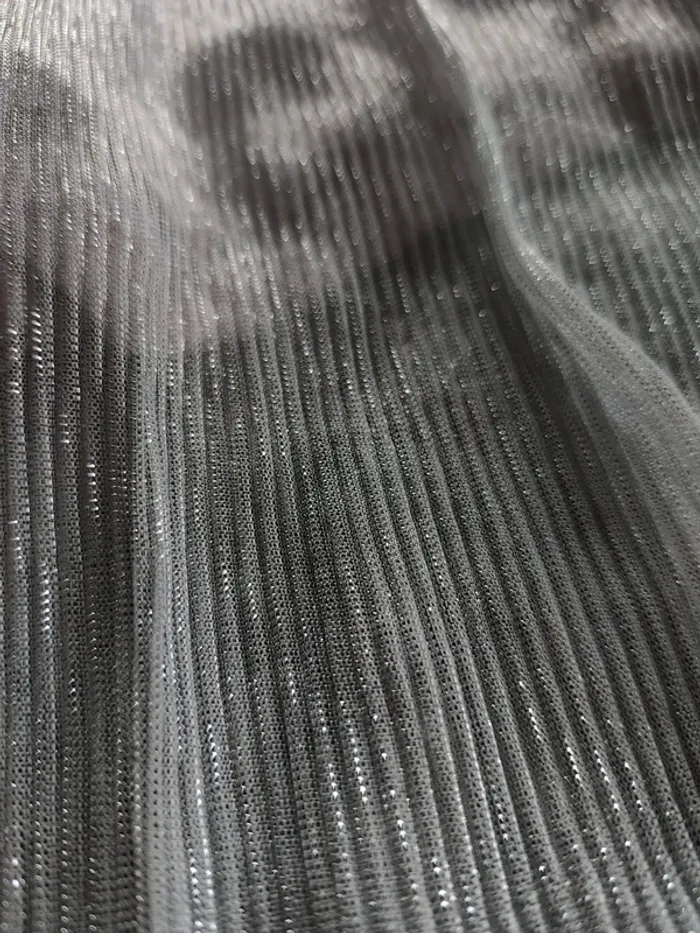 Jupe short paillettes - photo numéro 2