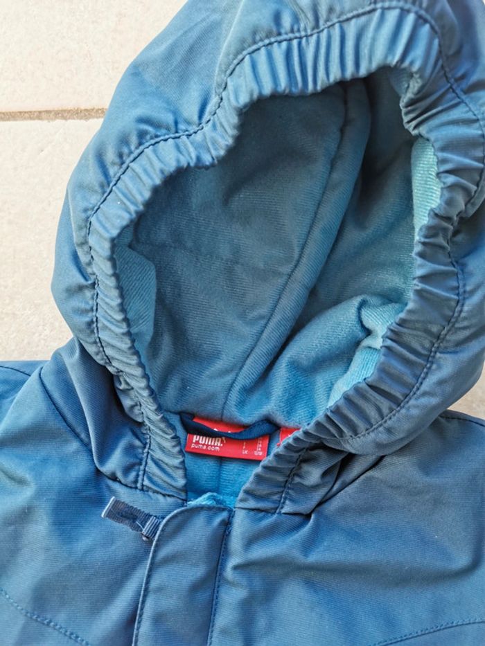 Combinaison de ski Puma 2 ans - photo numéro 3
