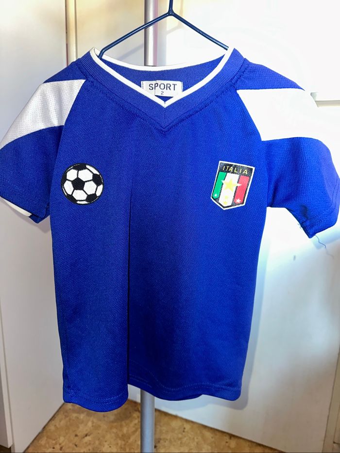 T-shirt 24 mois - photo numéro 2