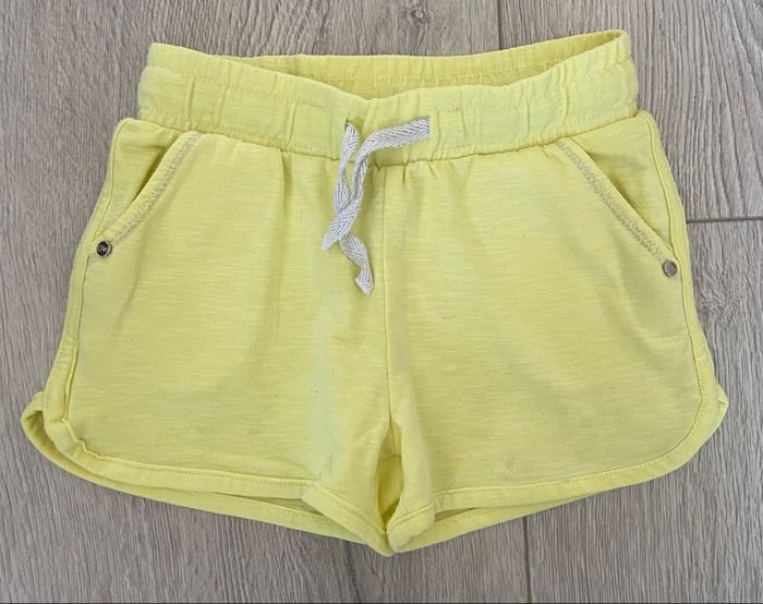 Short taille 5 ans