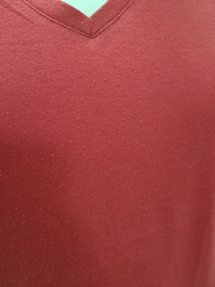 T shirt lola espeleta Taille L - photo numéro 3