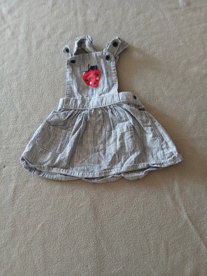 Lot robe été 9 mois - photo numéro 8