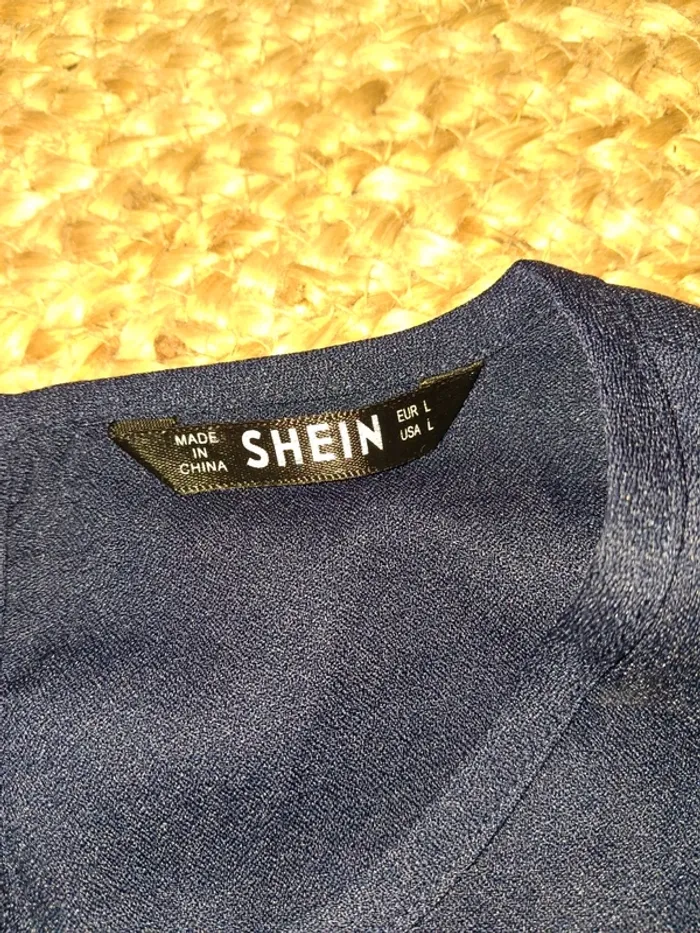 Haut shein - photo numéro 2