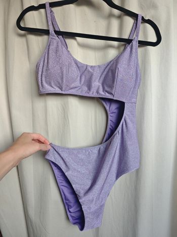 Maillot de bain Etam collection 2024