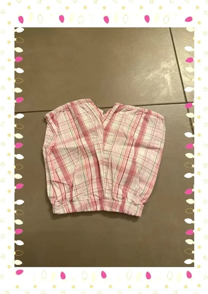 Bloomer berlingot 3 mois - photo numéro 3