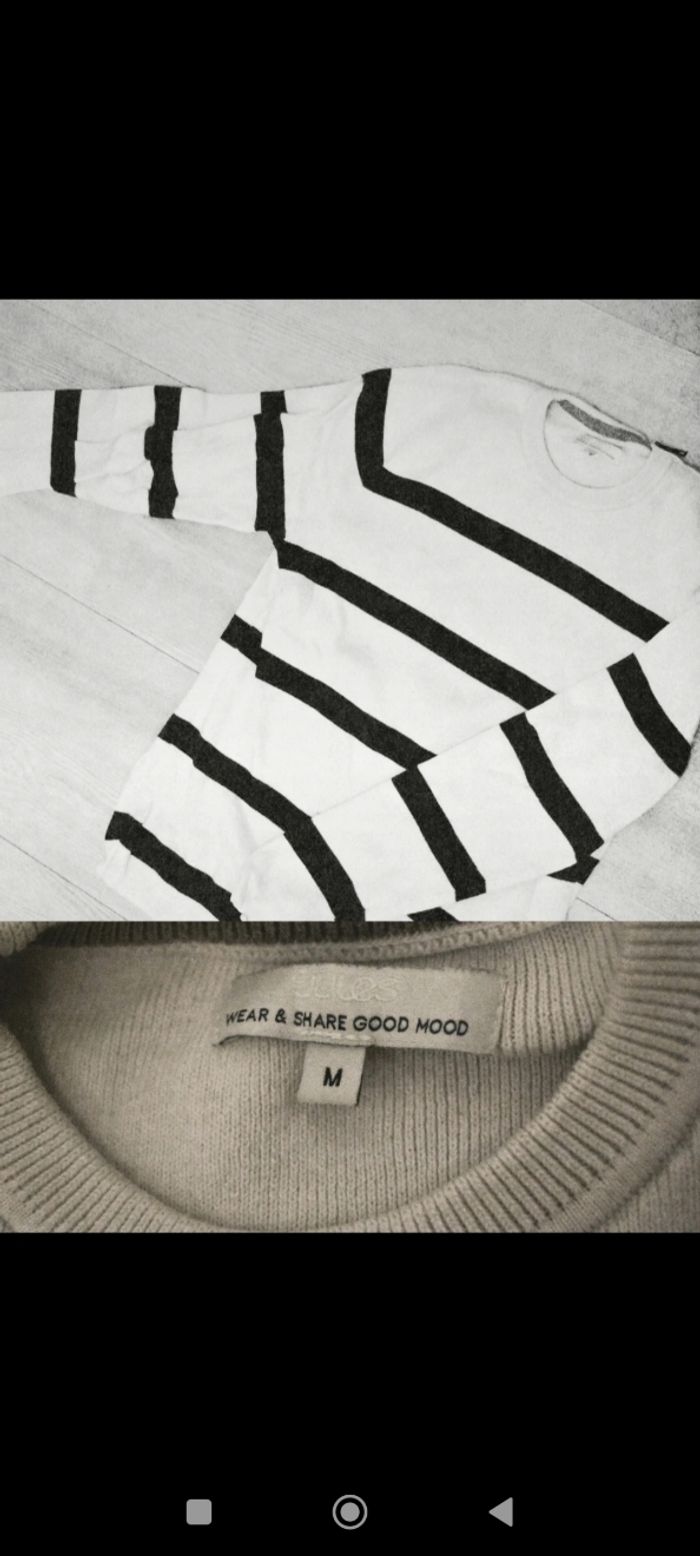 Lot d'affaires homme - photo numéro 3
