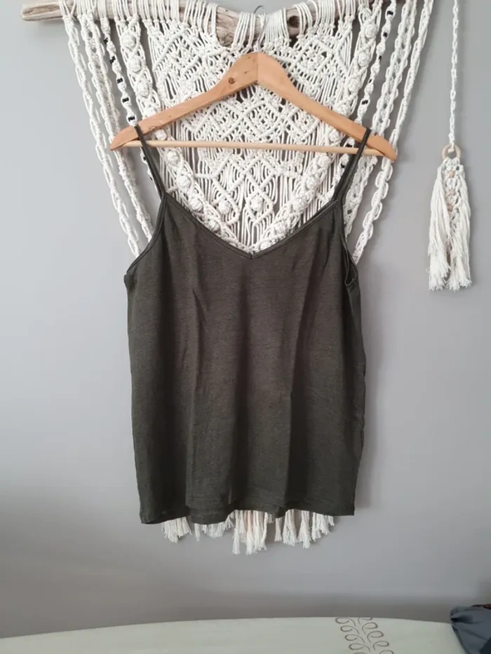 Débardeur Taille M Etam