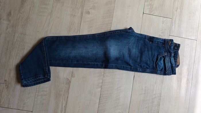 Jeans garçon - photo numéro 2