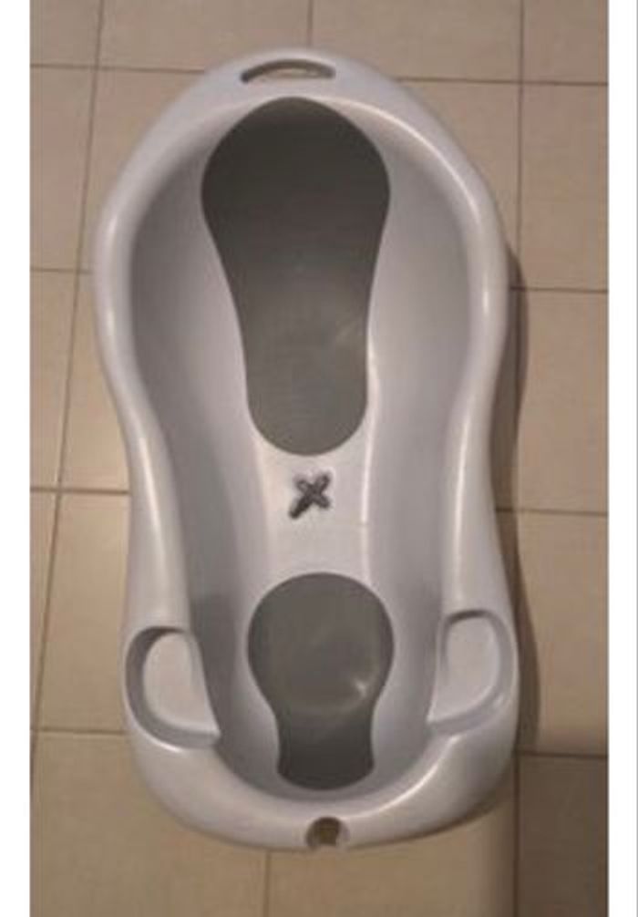 Baignoire bébé - photo numéro 2