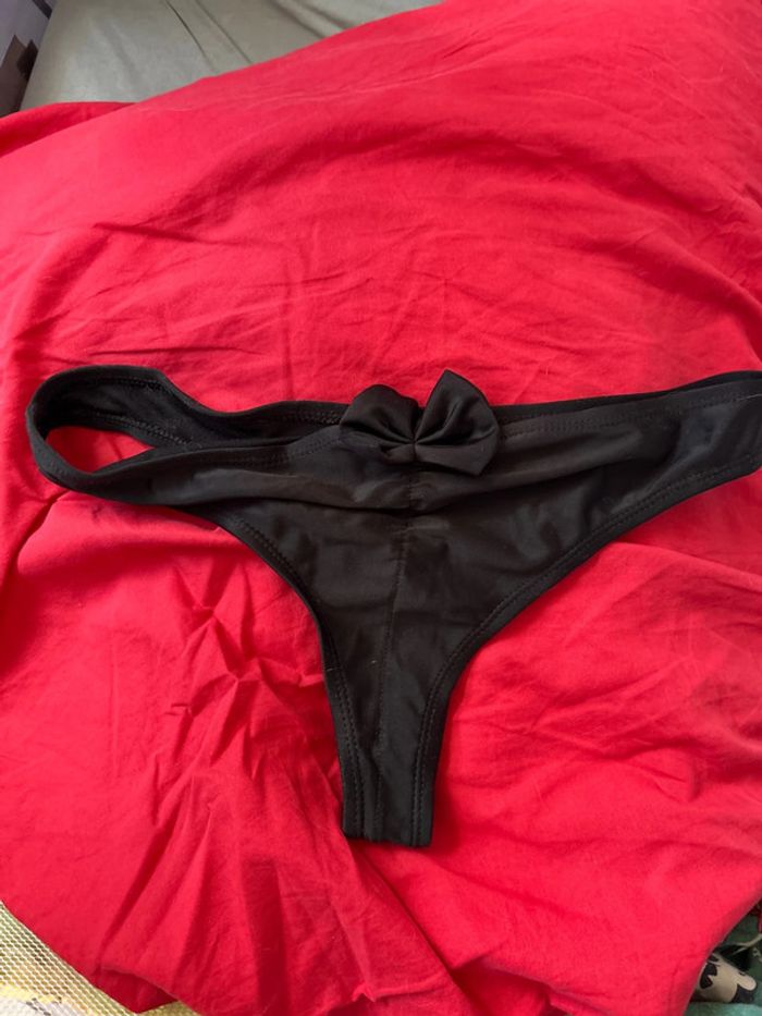 Bas de maillot de bain - photo numéro 3