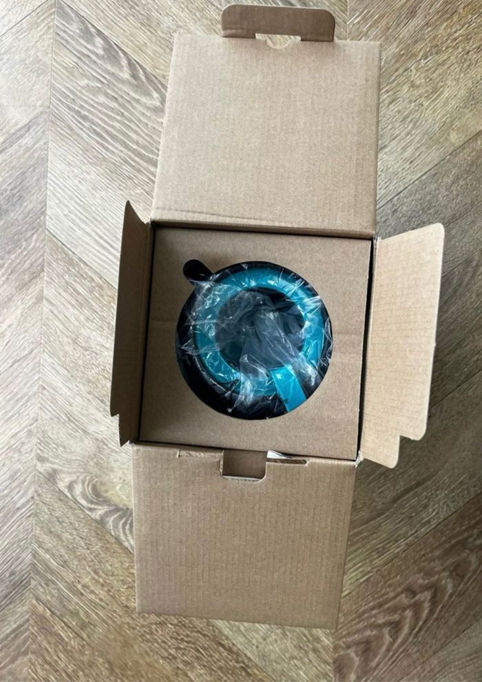 Chauffe biberon neuf babymoov - photo numéro 2