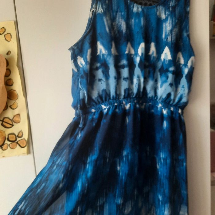 Robe d'été taille 40 - photo numéro 3