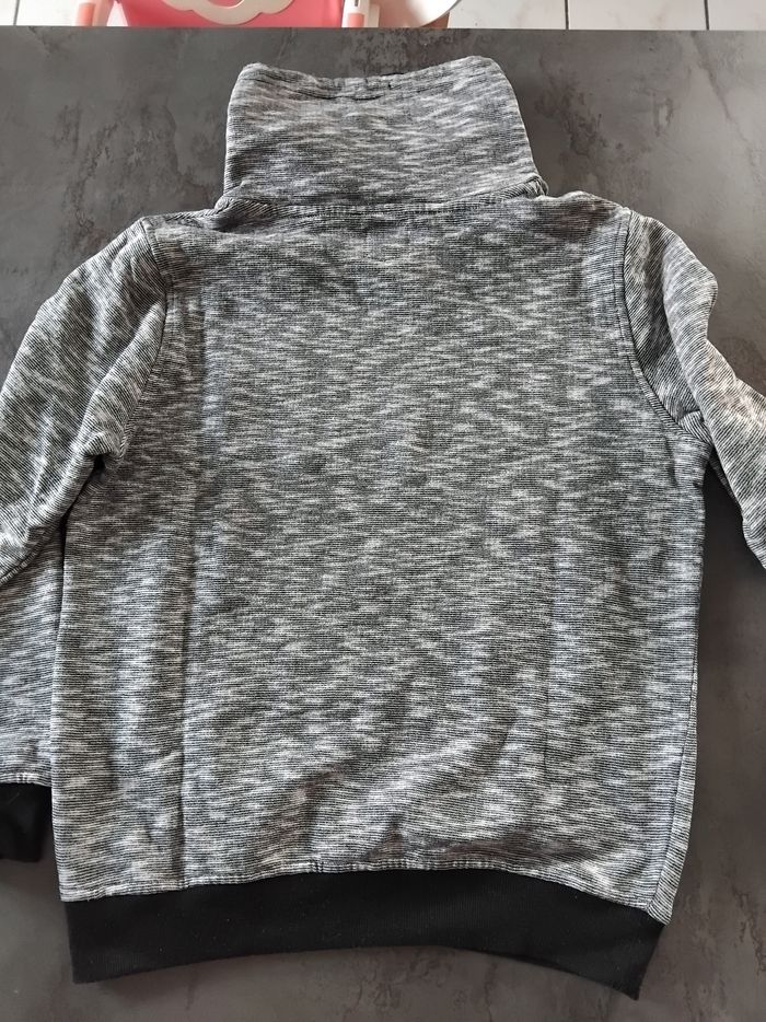 Pull homme L - photo numéro 6