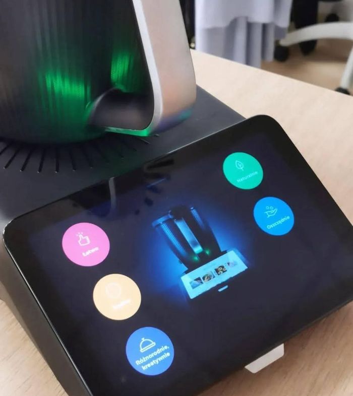 Thermomix tm7 - photo numéro 5