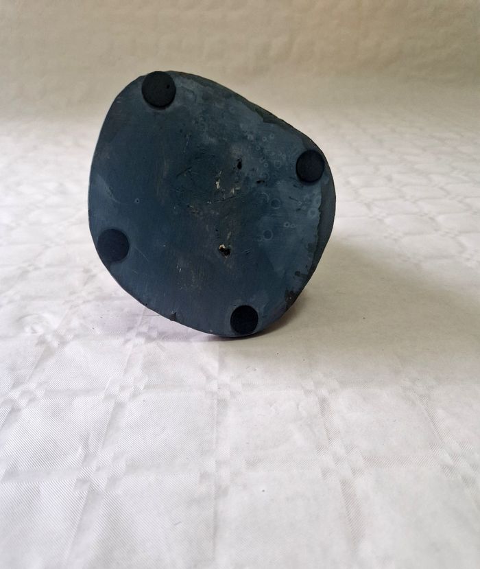 Figurine / statuette , représentant 2 pompier qui sauvent un enfant d'un bâtiment en flamme - photo numéro 4