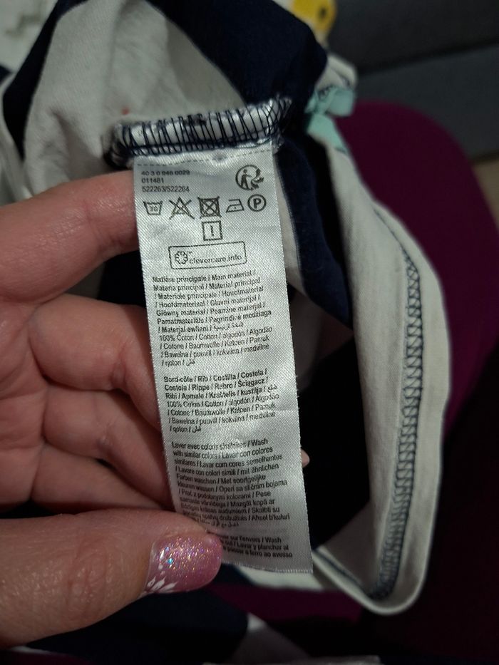 Polo ML 3 ans - photo numéro 4