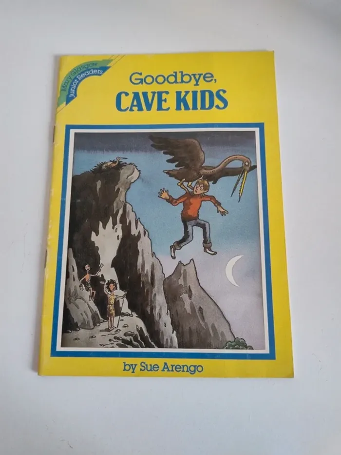 5 livres enfants en anglais / 5 english books for children - photo numéro 7