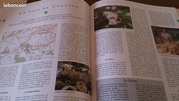 Promenades Gourmandes en France - photo numéro 2