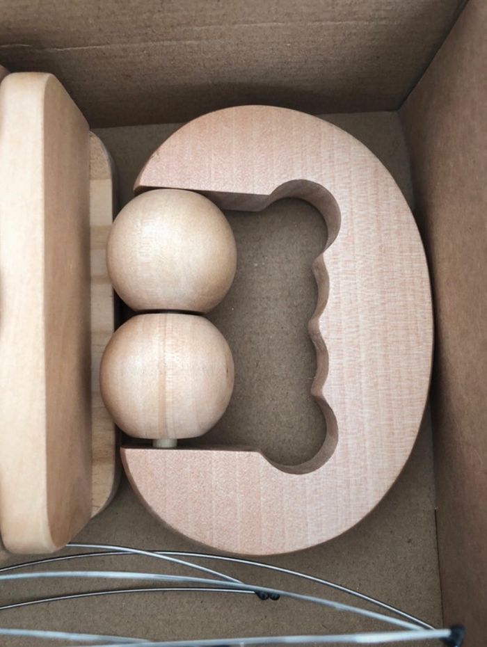 Coffret Massage de la tête aux pieds - photo numéro 7