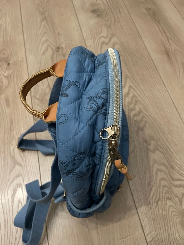 Sac à dos Miss Melody - photo numéro 3