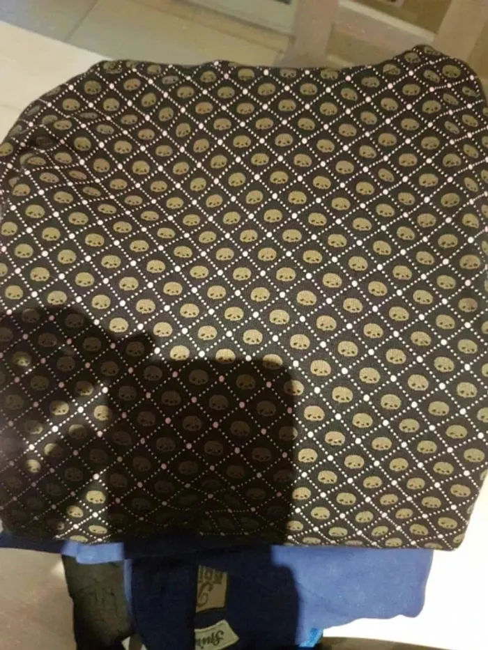 Veste à capuche Zara Kids - photo numéro 7