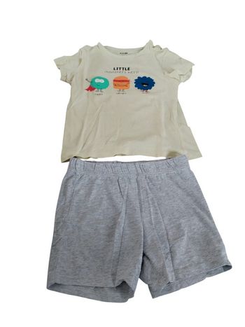 Pyjamas short