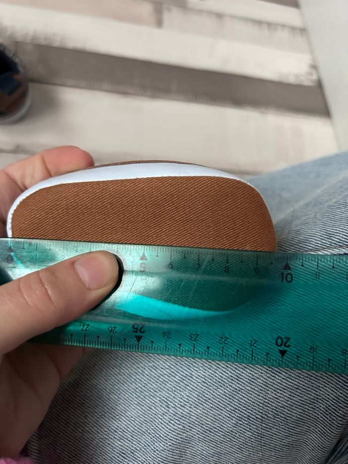 Chaussures bébé 3 mois - photo numéro 5