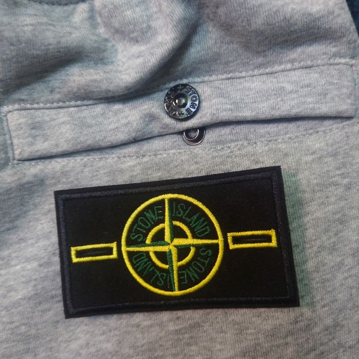 Pantalon jogging Stone Island Taille XL - photo numéro 3