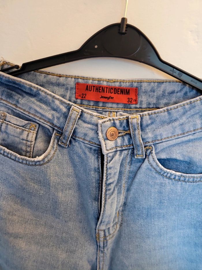 Jeans 32 - photo numéro 2