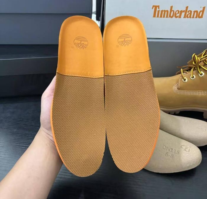 Boots Timberland taille 42 - photo numéro 3