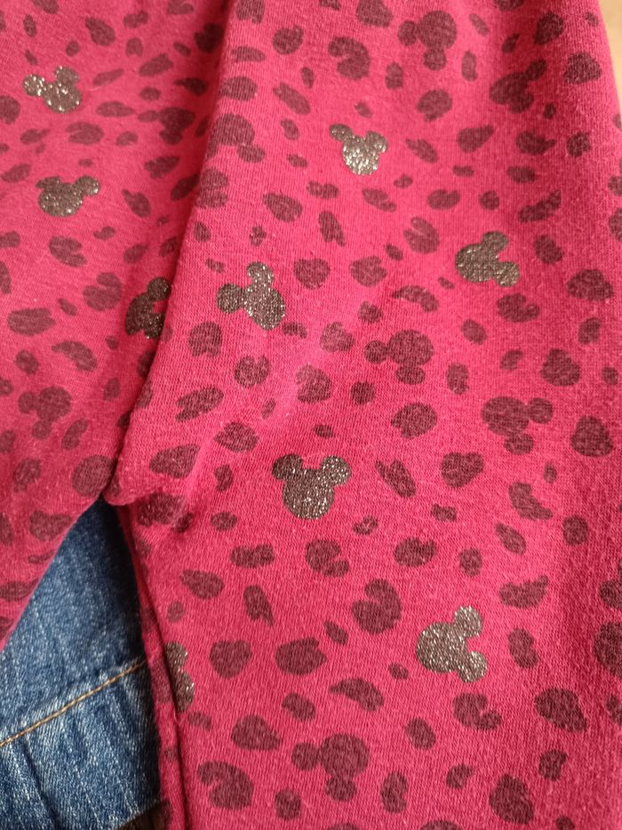 Lot fille (6 articles) 6 mois - photo numéro 3