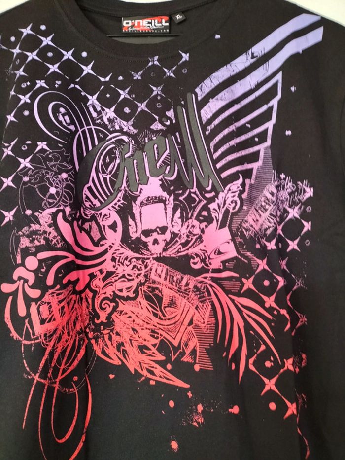 T-shirt O'Neill - photo numéro 2