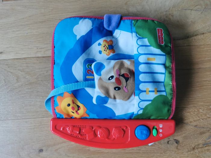 Livre musical - photo numéro 11