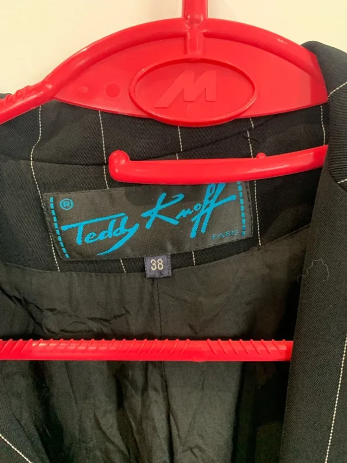 Veste - photo numéro 2