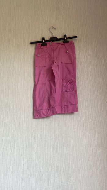 Pantalon Taille 6 ans