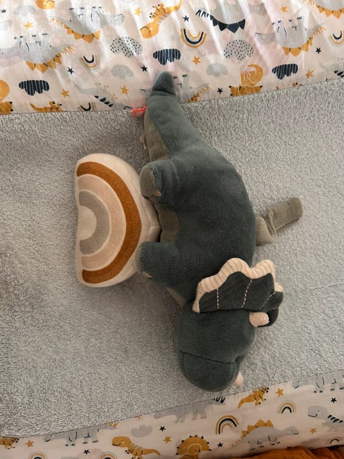 Peluche Musial Noukies ops