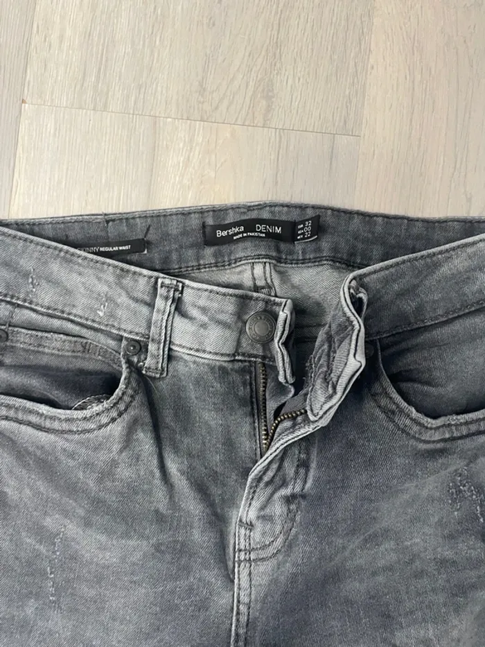 Jeans Bershka - photo numéro 2