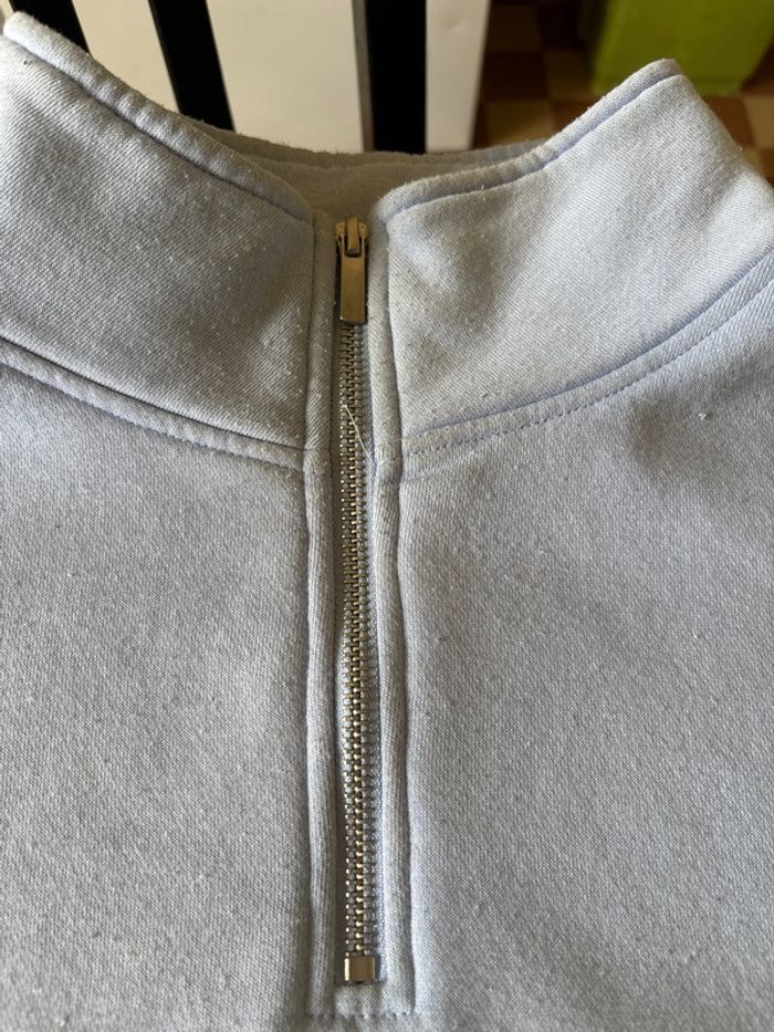 Pull stitch - photo numéro 3