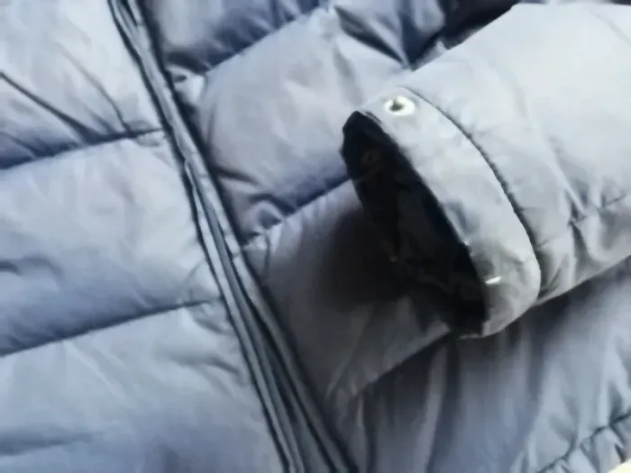 Veste - Doudoune Pepe Jeans idéale M - M/L (petit L). - photo numéro 4