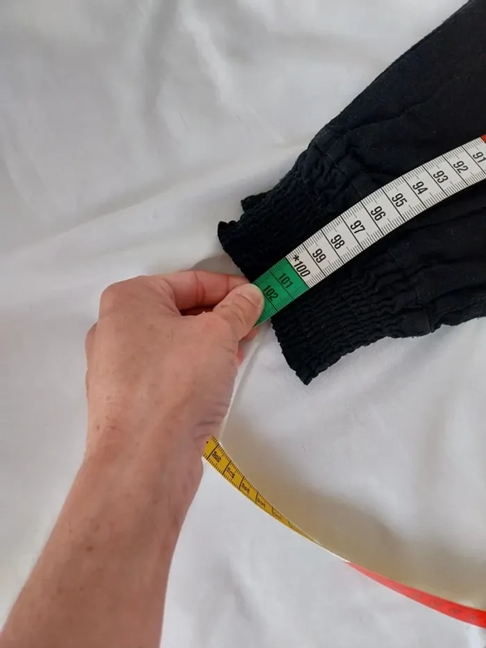 Sarouel femme taille 42 - photo numéro 4