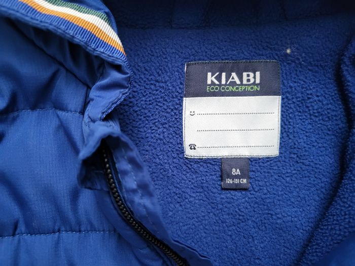 Doudoune - photo numéro 4