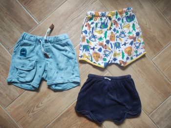 Short 2ans