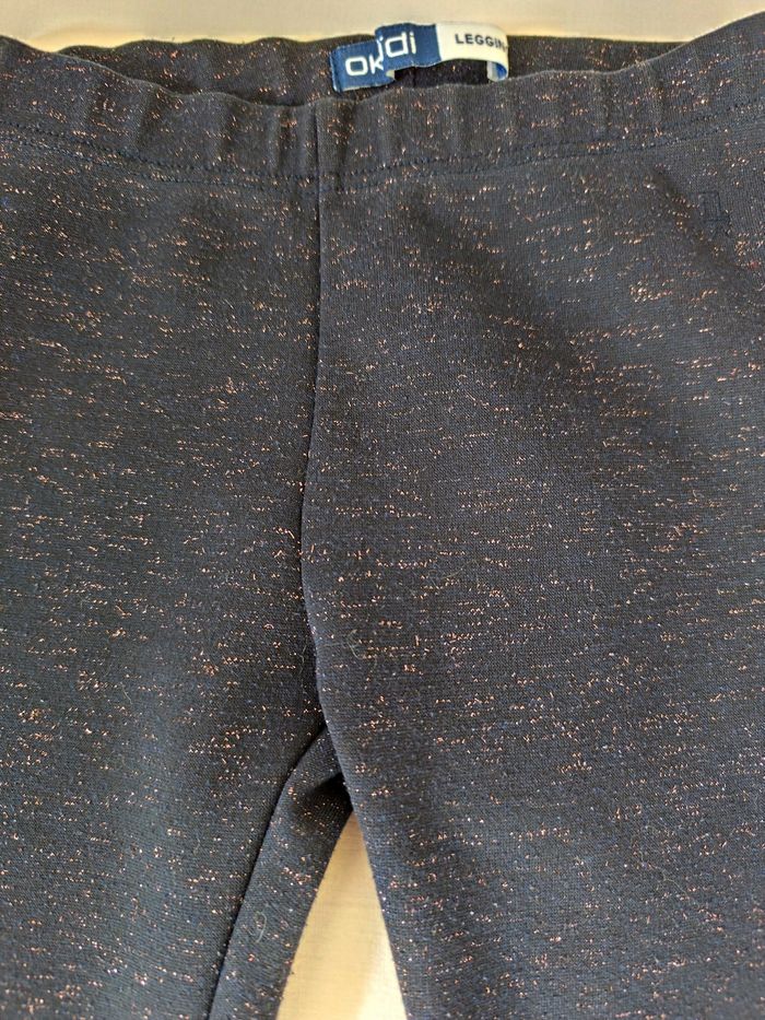 Legging fille - photo numéro 5