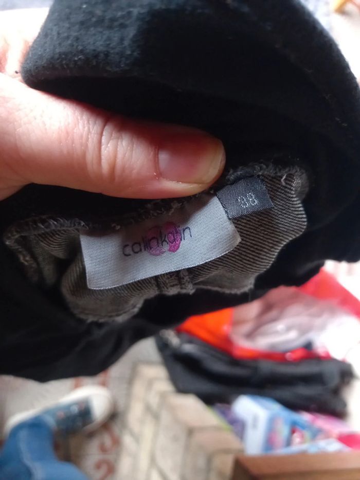 Maternité pantalon de grossesse - photo numéro 3