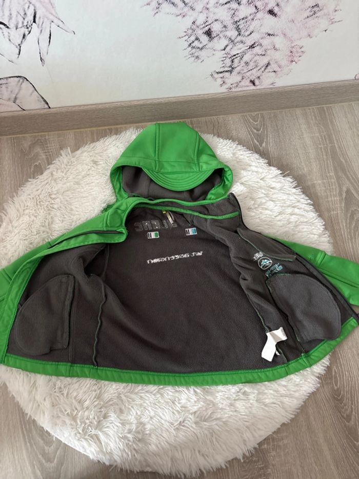 Veste Orchestra garçon taille 6 ans - photo numéro 6