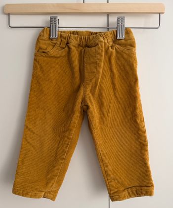 Pantalon Jacadi, taille 12 mois