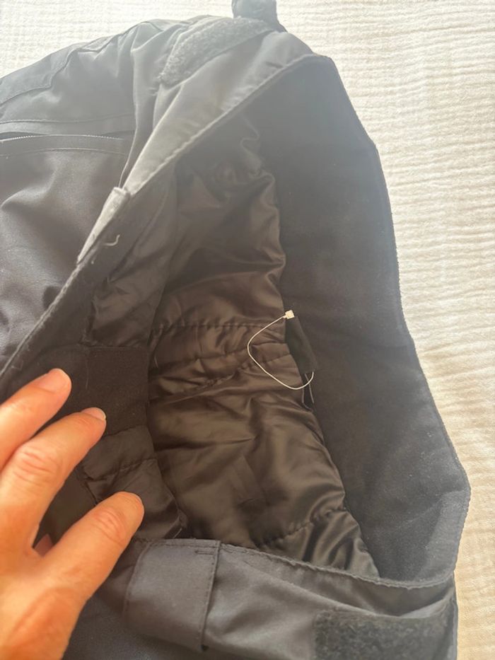 Pantalon ski femme - photo numéro 7