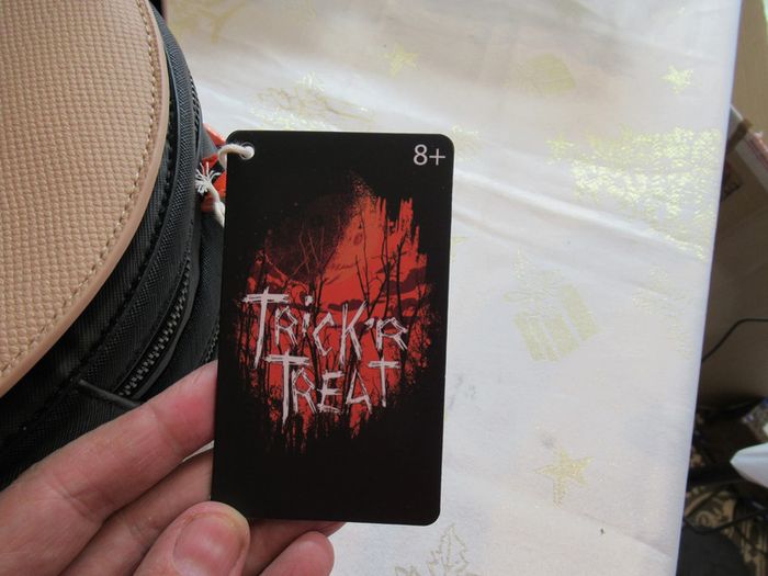 Trick R Treat Loungefly Sac à Main Legendary Picture - photo numéro 10