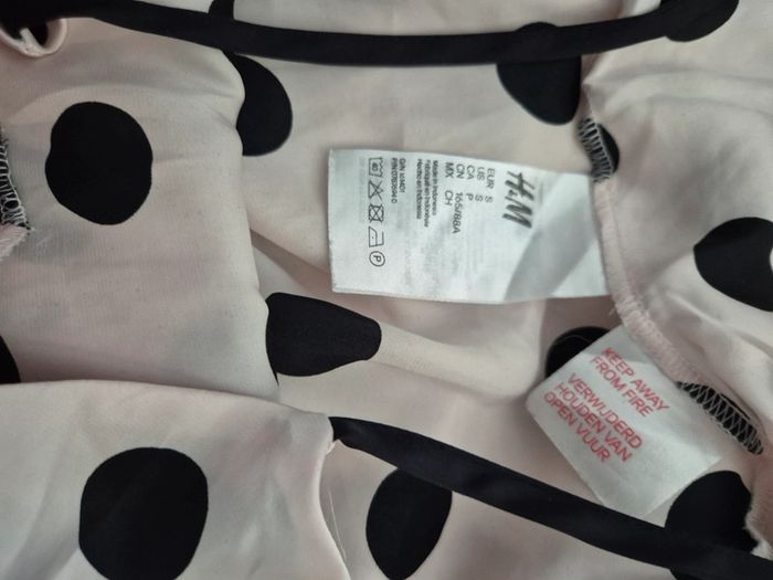 Ensemble de pyjama H&M - photo numéro 2